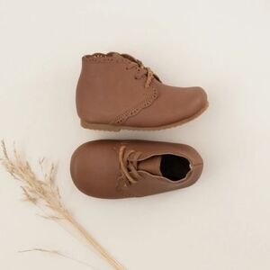 Adelisa & Co | Primavera Children's Leather Boots